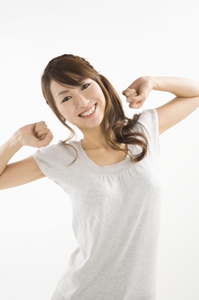 女性褐色白带是怎么回事?