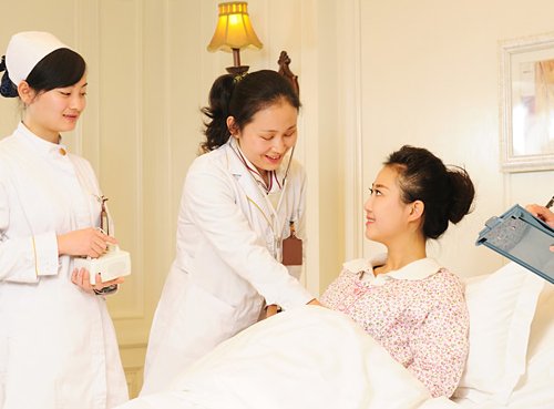 产后虚弱,要怎么去护理